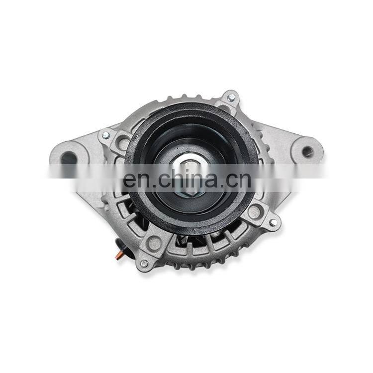 Price Generator  220V 5Kw Car+Alternator Price Low 27060-0L020 Pulley Alternator