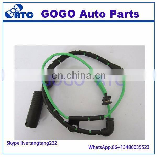 Brake Pad Sensor For R ANGE ROVER IV(LG) 3.0/4.4/5.0V8 2012/8 R ANGE ROVER SPORT(LW) 3.0 2013/4 OEM LR033295 LR033275