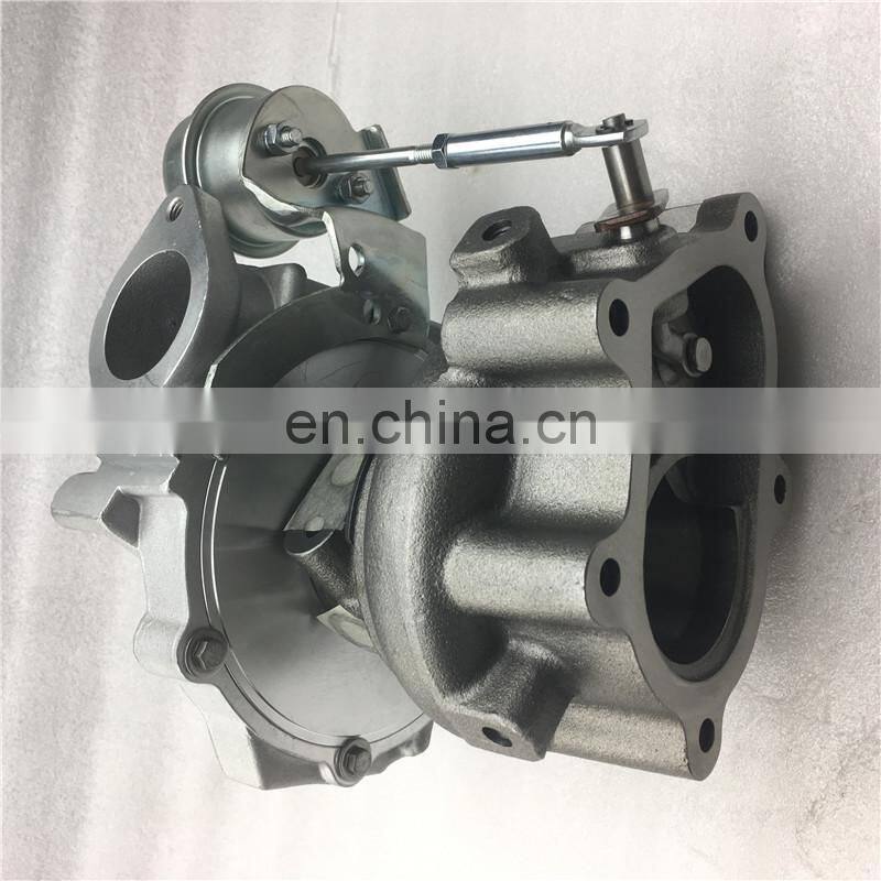Turbo factory direct price GT2259L 17201-E0801 806883-0001 turbocharger