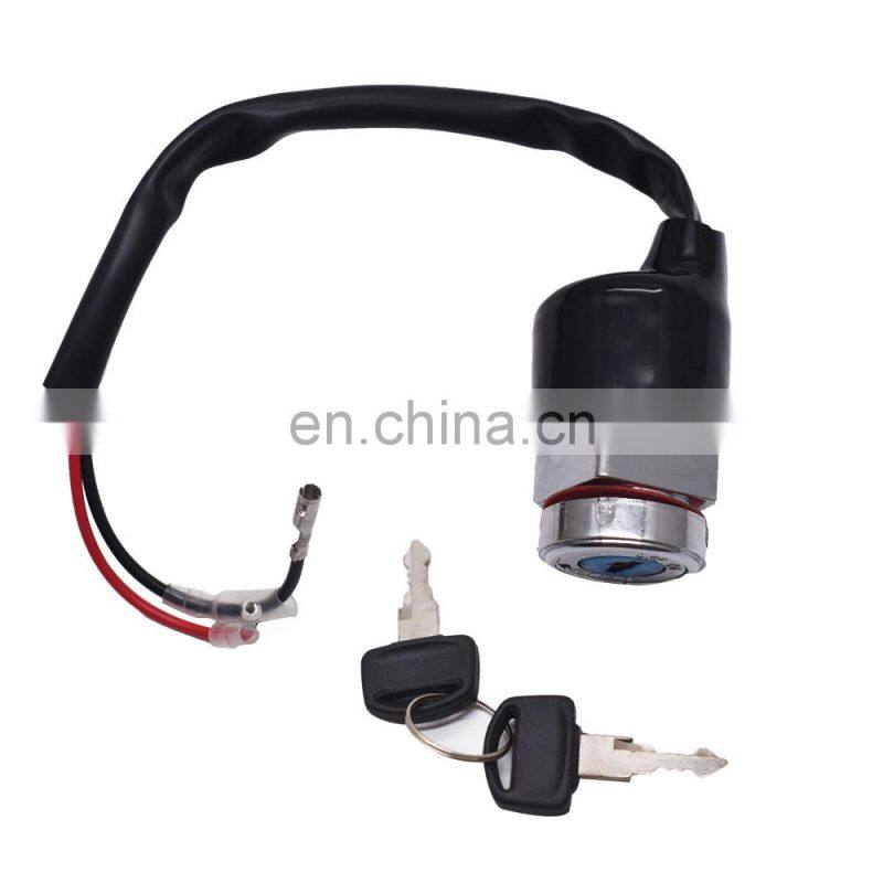 Ignition Switch for Honda CB100 125S CL70 90 100 100S 125S CT90 S90 SL100 125 XL100