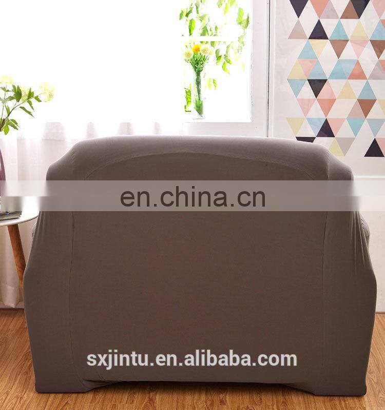 Four Seasons General Protective waterproof Customized plain sofa cover