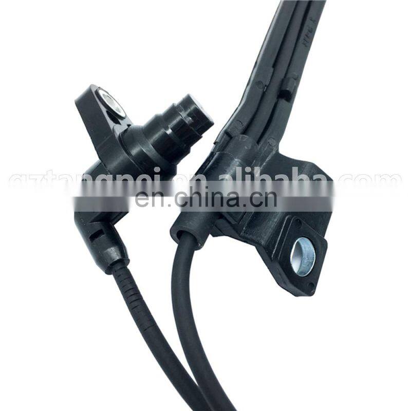 Spare Parts Front Right ABS Wheel Speed Sensor OEM 89542-02090 8954202090