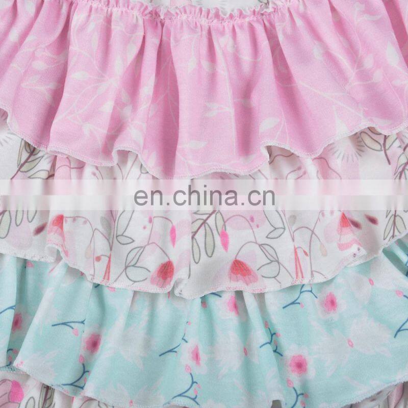 2018 Baby Romper Newborn Baby Clothes