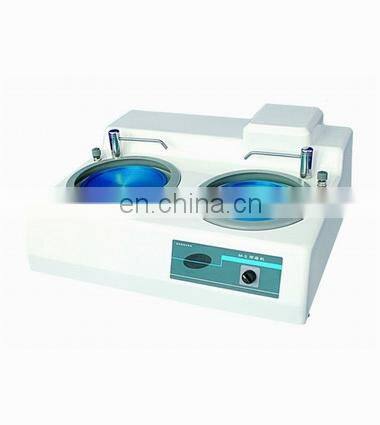 YMPZ-1 Single Automatic Metallographic Sample Grinding and Polishing Machine