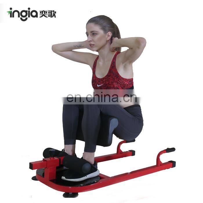 High Quality Multifunctional Gym Sports Equipment Squat Machine For Home Use