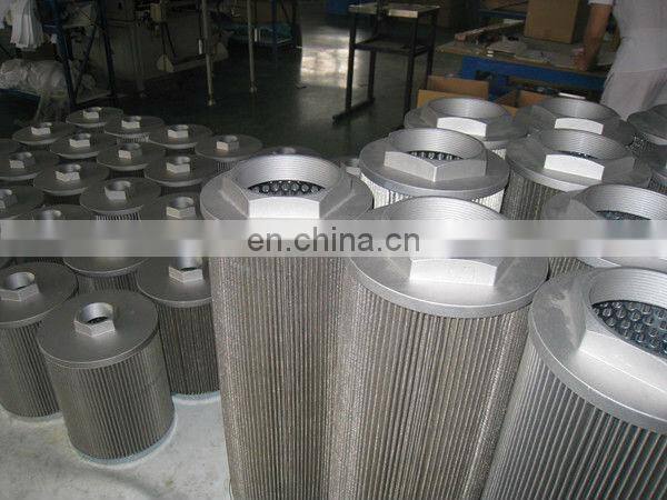 Replace yamashin SFA-06 SFA-08 SFA-12 SFA-20 suction oil filter element for lubrication station