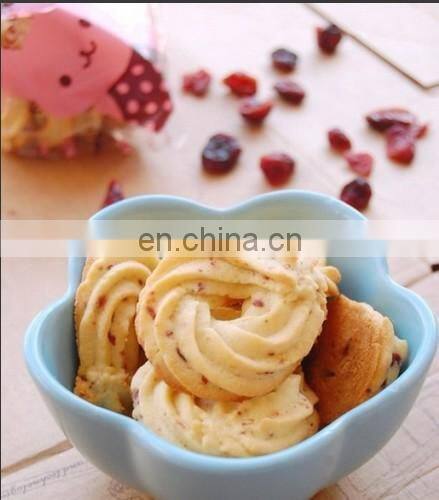functional automatic biscuit making machine making biscuit ice-cream biscuits of cheap price