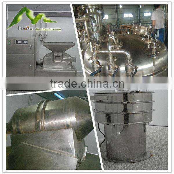 Natural Plant Extract Valerian Root Extract