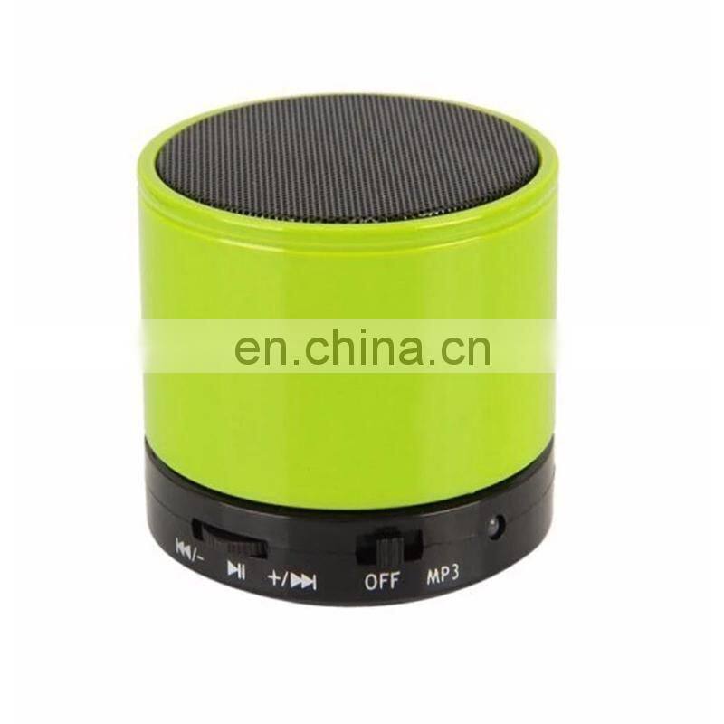 BT speaker subwoofer with high quality bluetooth speaker