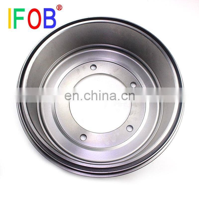 IFOB Hot Sale Car Brake Drum For KIA K2700 k3000 OPTIMA RIO sportage sorento K2 K5