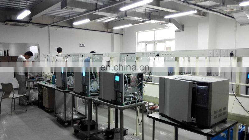 Gas Chromatograph/chromatography price with chromatography column