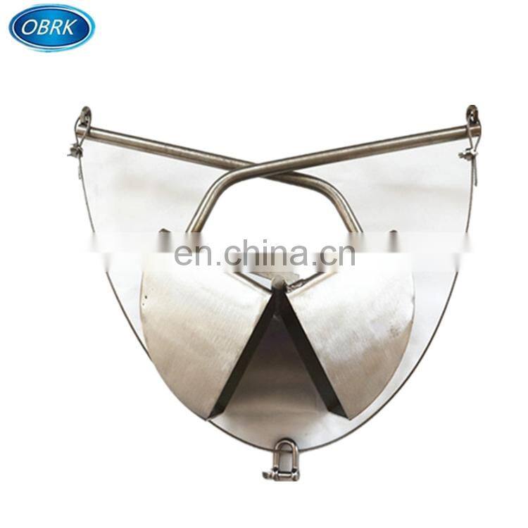 Marine Sediment Sampler For Collecting The Mud Samplers