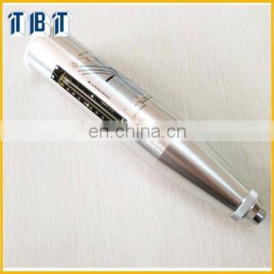 T-BOTA Portable concrete impact rebound test hammer HT225