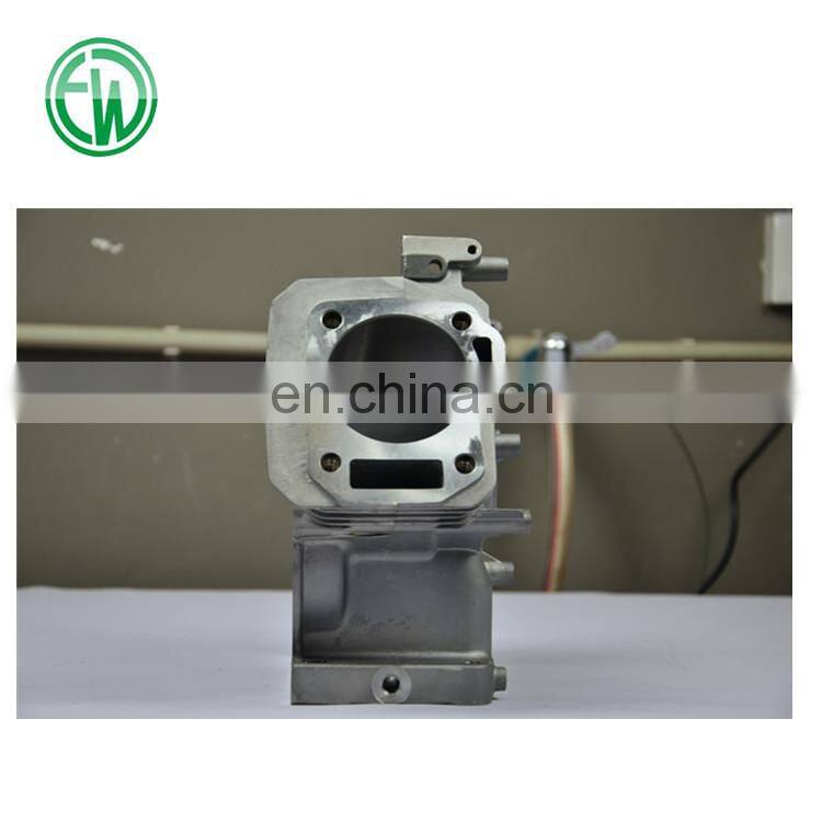 Trade Assurance Generator Engine Parts 170F Crankcase For Sale