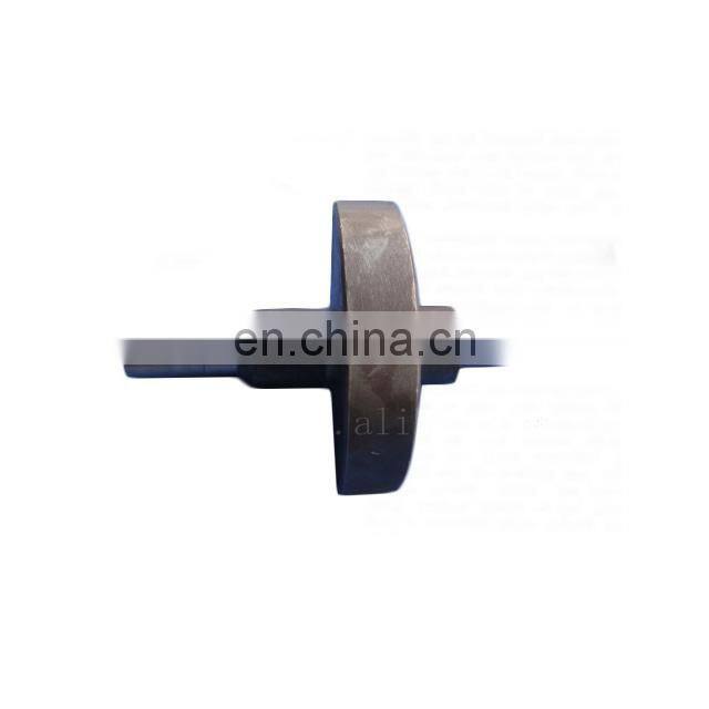 Single cylinder R180 diesel engine parts, R180 engine crankshaft good quality low price