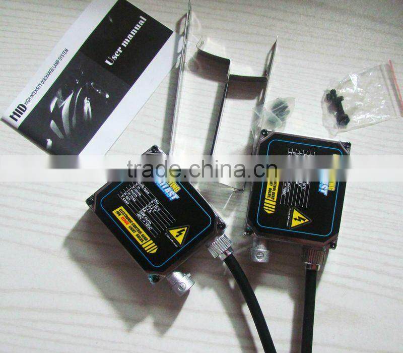 H4 H/L,H4 Bi-xenon HID bulb,6000k hid kit