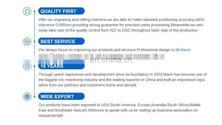 MACH Turning Milling Manufacture Rod Lightsaber Shafts Parts CNC Steel Service for Machining Lathe Metal Micro Machining BRASS