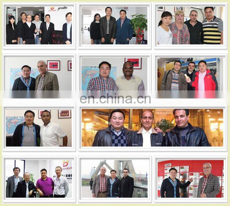 230V HEATFOUNDER heat gun 3400W