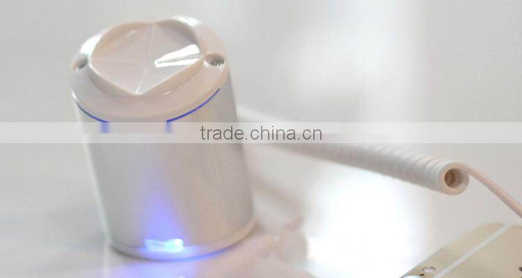 Mobile Phone Security Display Stand With Alarm and Charger