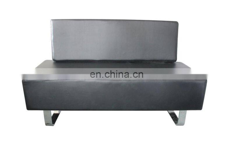 barber shop waiting chair for sale