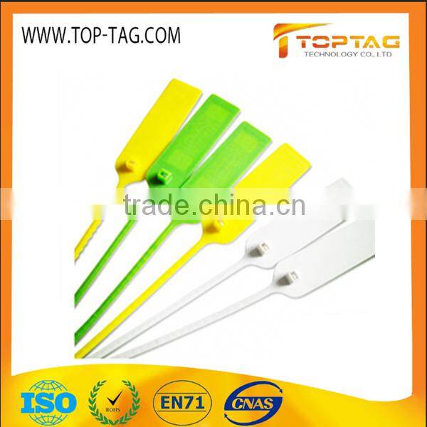 Hot Sale!! PVC Pa66 Marker Plastic Cable Ties