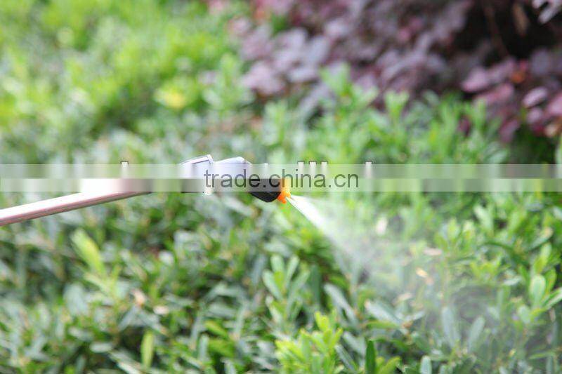 (2459)16L knapsack electric titan paint sprayers