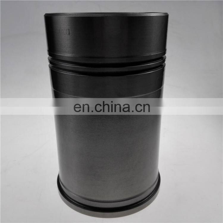 Genuine yuchai parts cylinder liner for YC4D130-33 Foton and Jinbei trucks,yuchai diesel engine