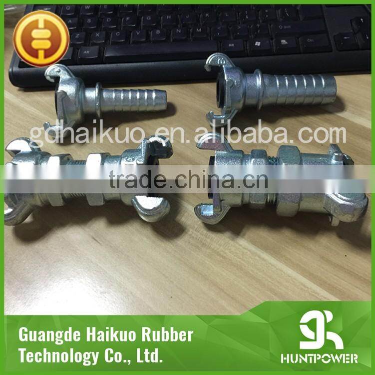 European Type Universal Coupling Air hose Coupling Claw Coupling