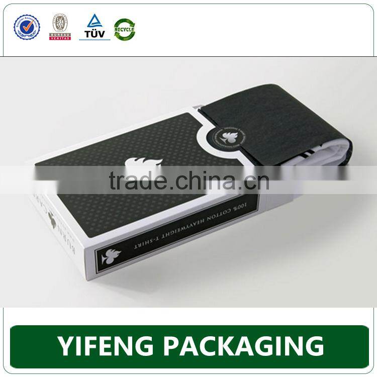 2014 Customized Poker With Good Paper Packaging
