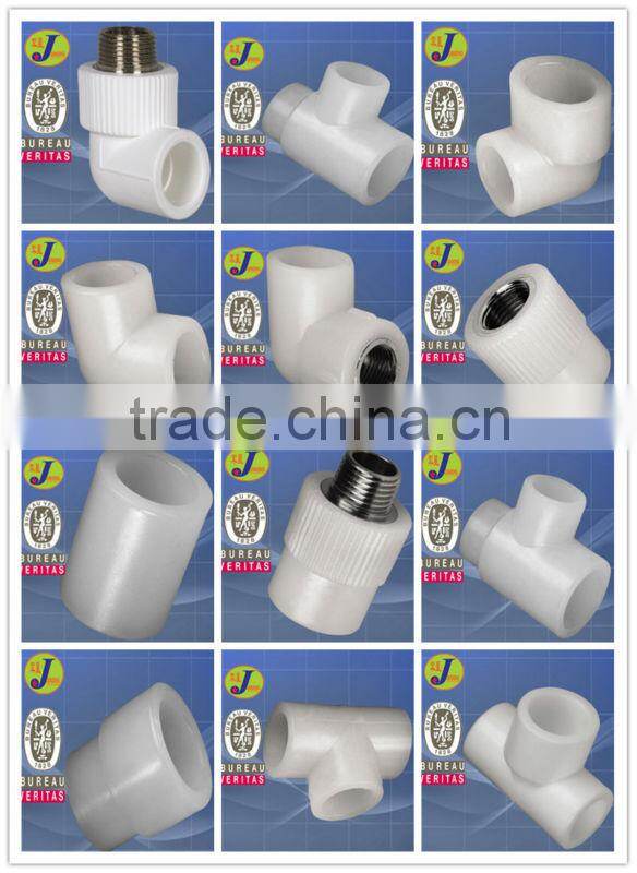 bypass bend for pert pipe(floor heating,water supply)