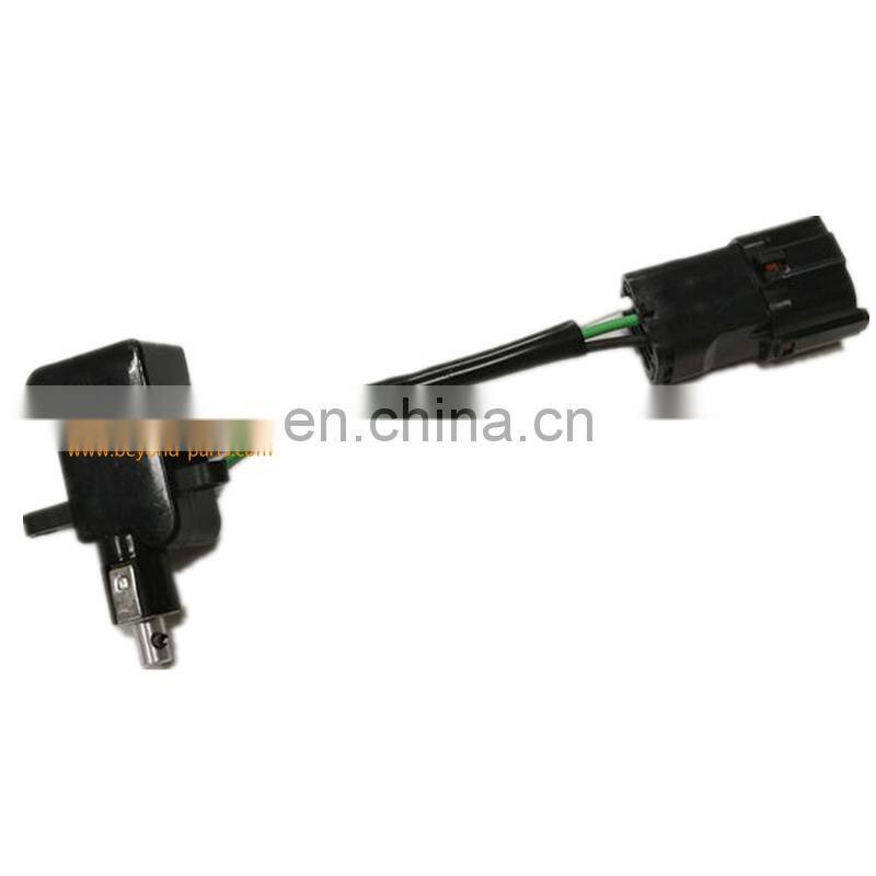 WA380-3 wheel loader switch 421-43-26471