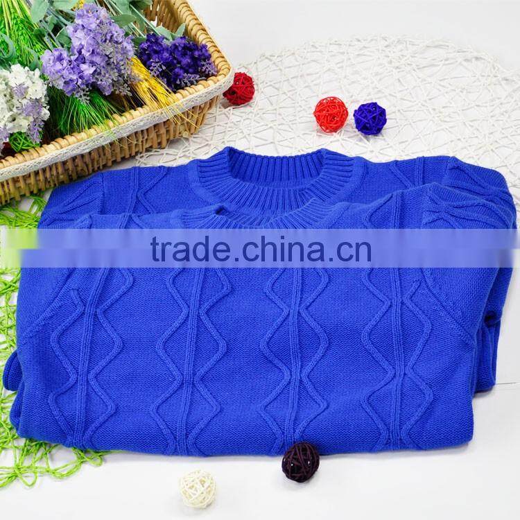 Cheap plain pullover sweater wholesale