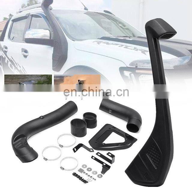 Steel Snokle 4x4 auto parts Snorkel for Hilux Vigo Revo Ranger 4x4 accessories