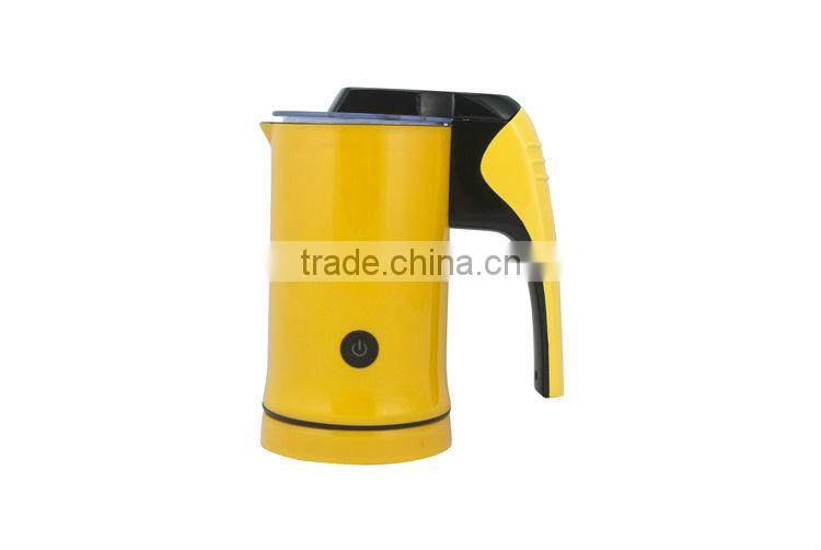 Fully Automatic Electric Milk Frother