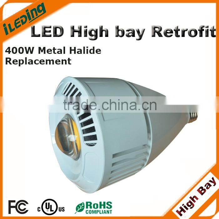 400W Metal Halide Replacement UL CUL LED High bay