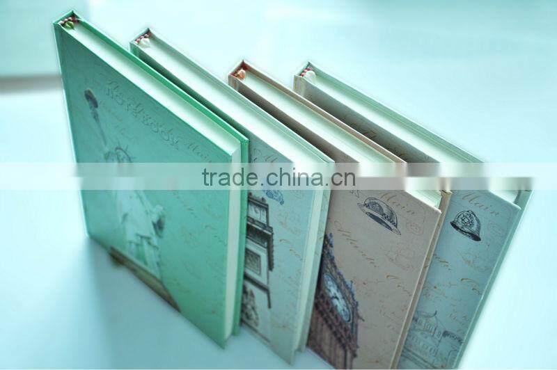 hardcover journal notebook a4 a5 journal / wholesale hardcover notebooks