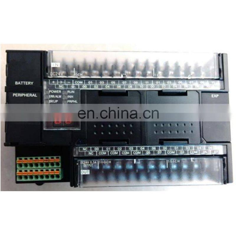 DVP20EH00T PLC programmable logic controller Digital I/O Expansion module