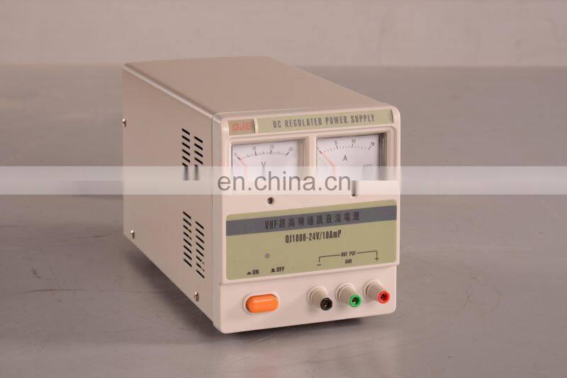 Marine electronics maritime navigation communication ship marine regulated power supply AC110V/220V transform to DC24V 13.8V