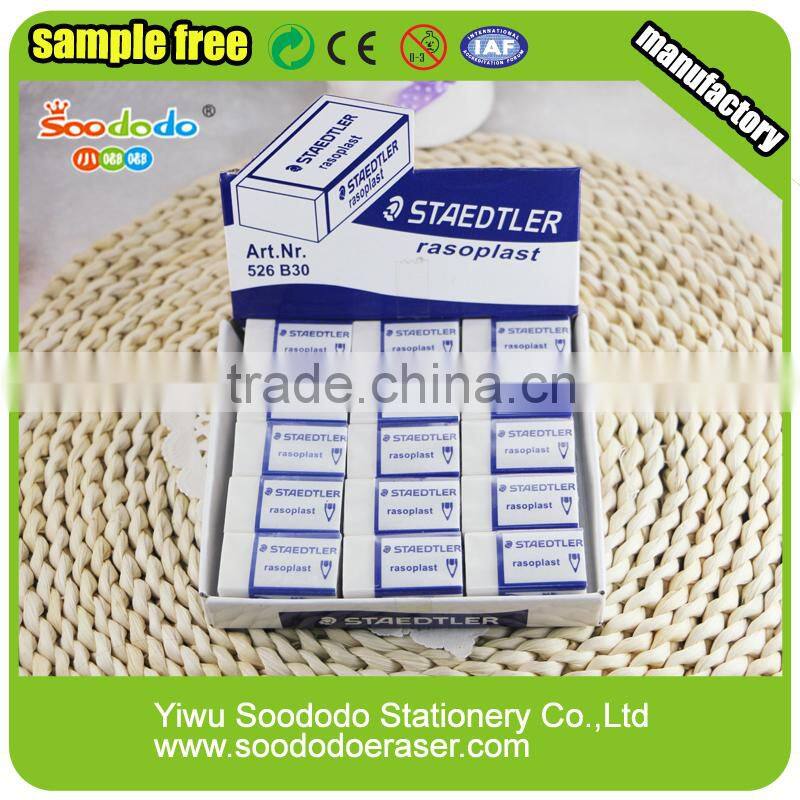 children eraser product office stationery