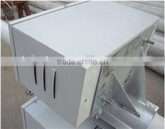 200W Wind Turbine Wind Solar Street Light Hybrid