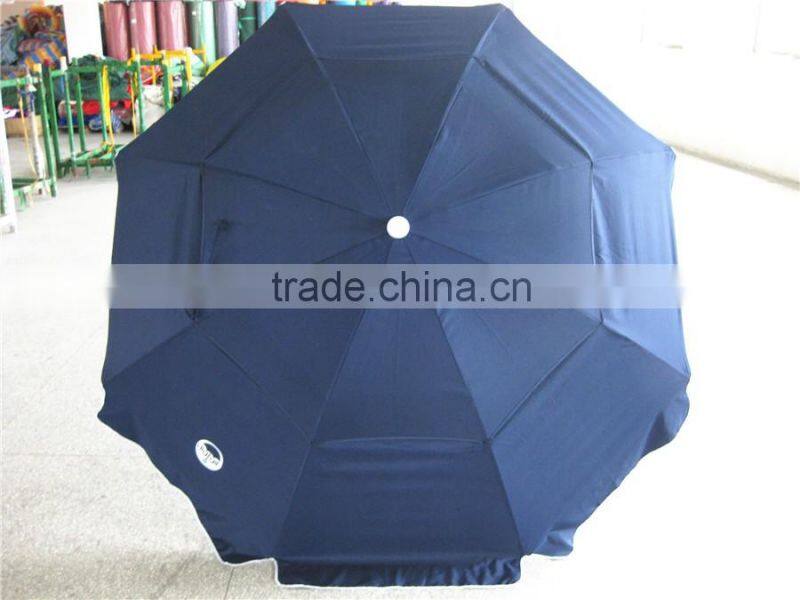 air vented windproof strong outdoor beach umbrellas