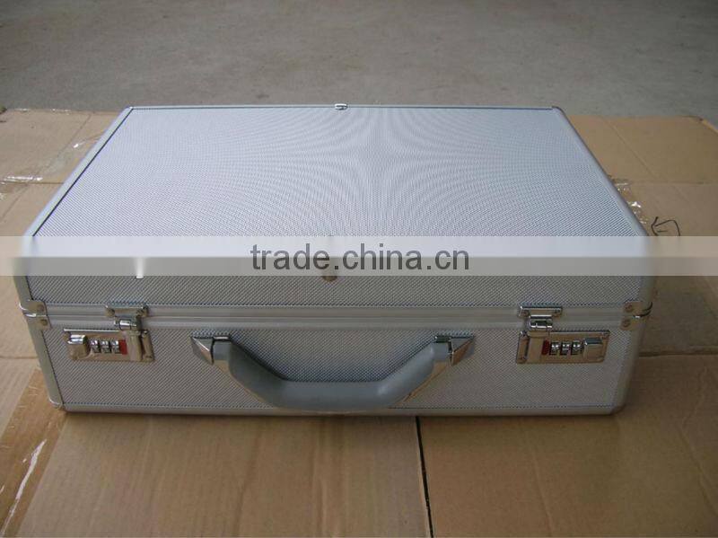 NEW hot sale beautiful aluminum custom case