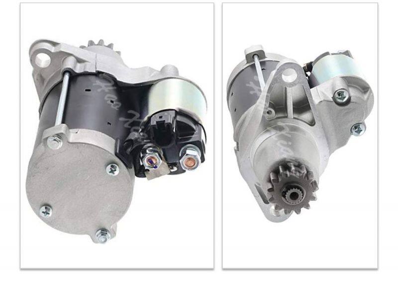 Top Quality Auto Starter Motor 28100-0H120 28100-0H121 28100-0H122