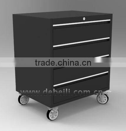 Workshop Diy Tool Storage Made With Steel For Tools