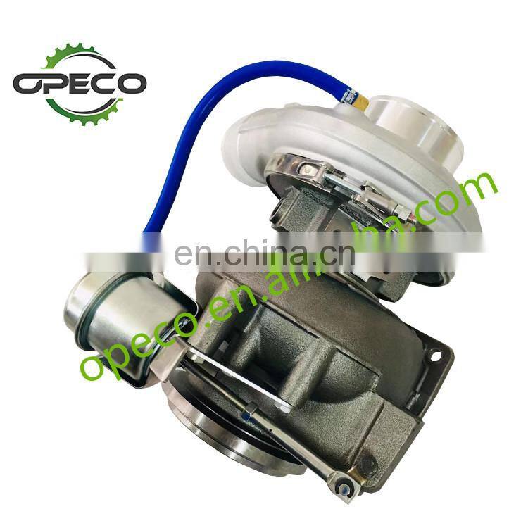 For CAT D6 C9 turbocharger hot sale