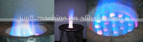 Honeycomb briquet making machine/honeycomb coal making machine
