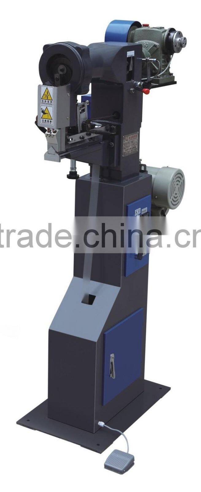 YL-TG-40 Type Rigid Box Corner Pasting Machine with CE & ISO,Paper Box Gluing Angle Machine (single Angle),