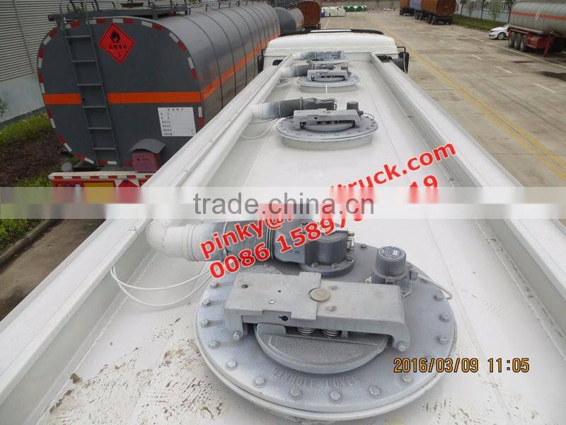 Cheaper Price Beiben 10Wheels Oil Tank Truck 25000Liters Oil Truck Fuel Delivery Trucks For Sales
