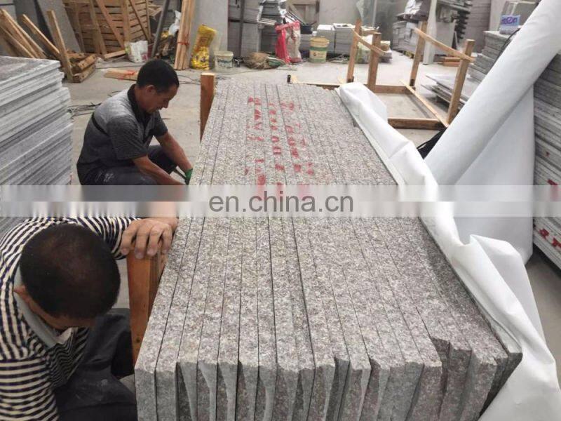 River white granite countertops