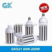 High power UL TUV e40 60 watt led corn lamp